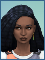 ansehen Sterling Bess junge Erwachsene